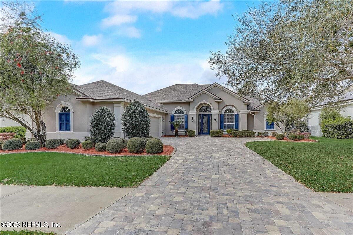 1736 WILD DUNES Circle, Orange Park, FL 32065 Zillow
