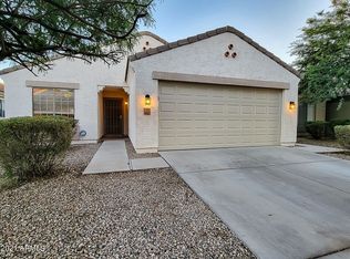 3327 W Fraktur Rd, Phoenix, AZ 85041