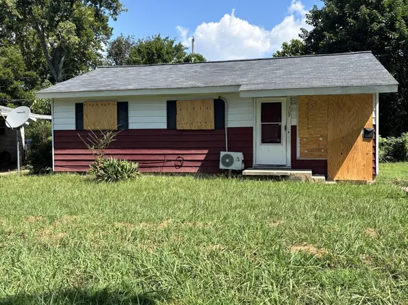509 Glynn Ln, North Little Rock, AR 72117