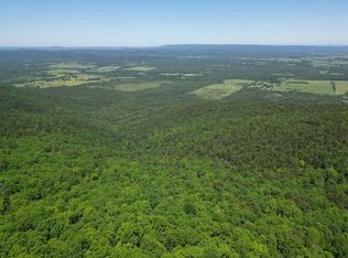 TRACT 37 Pin Oak Path, Talihina, OK 74571