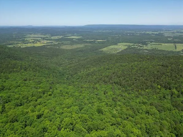 TRACT 37 Pin Oak Path, Talihina, OK 74571