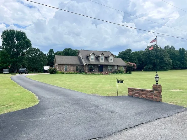 43 Huntington Dr, Greenbrier, AR 72058