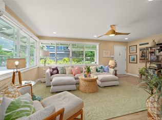 2519 Pauoa Rd APT A, Honolulu, HI 96813