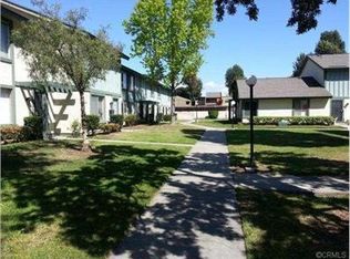 3001 S Sycamore St APT D, Santa Ana, CA 92707