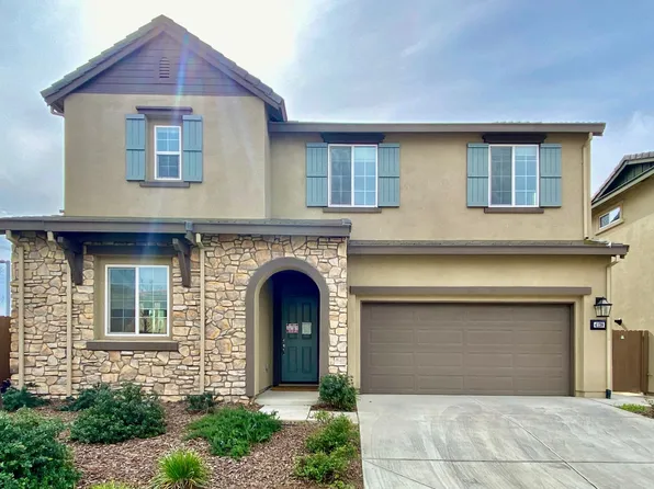 4138 Hydo Lake Way, Sacramento, CA 95834