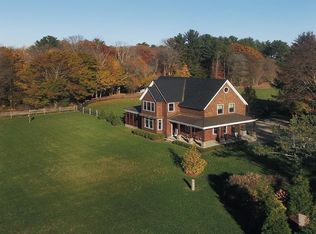 649 Bay Rd, South Hamilton, MA 01982