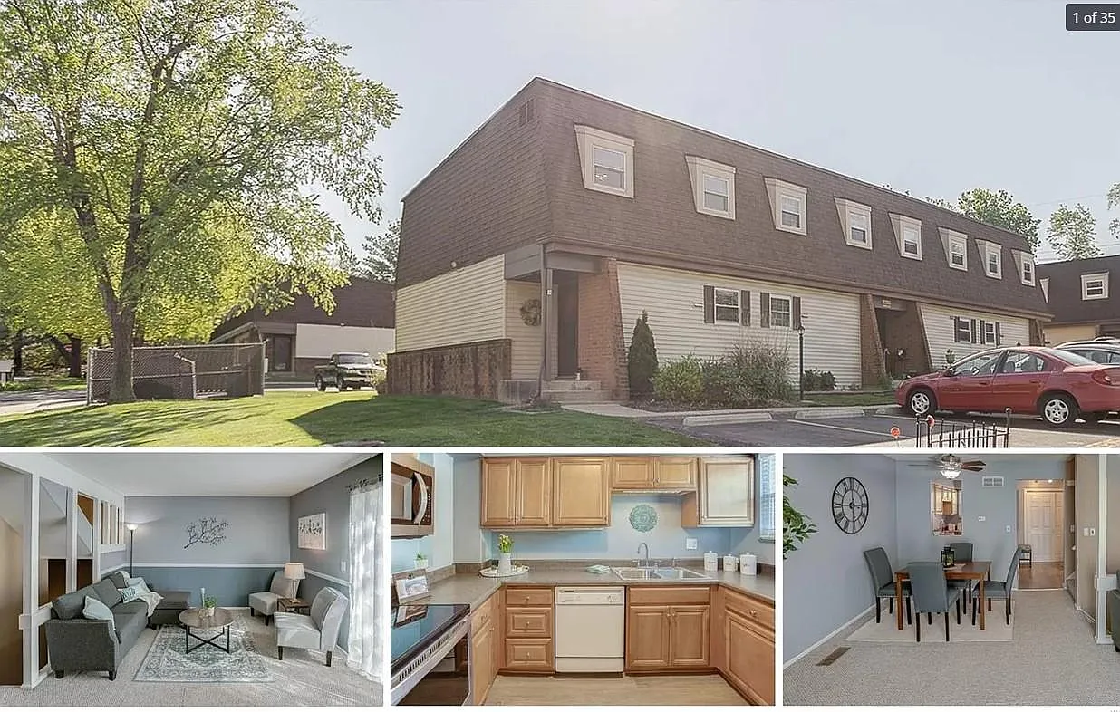 9 Dorset Ct — Photo 1