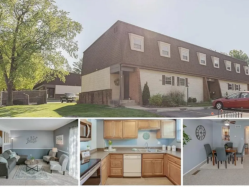9 Dorset Ct