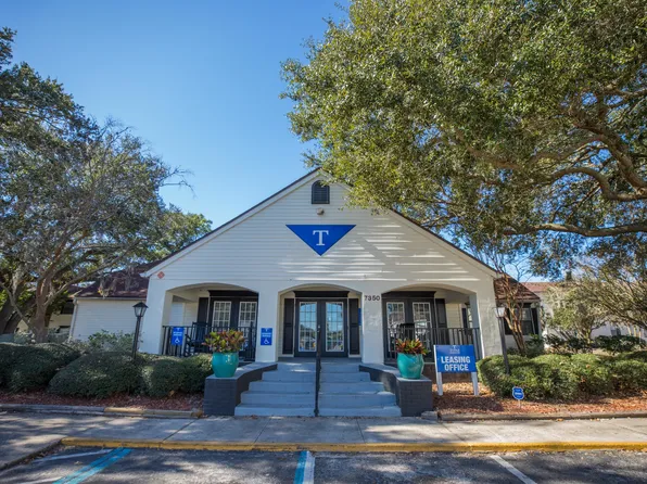 Oakview Landing Apartments
