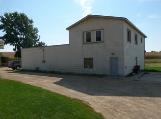 502 Il Route 64, Lanark, IL 61046