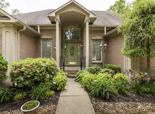 198 Fairway Cir, Loretto, TN 38469