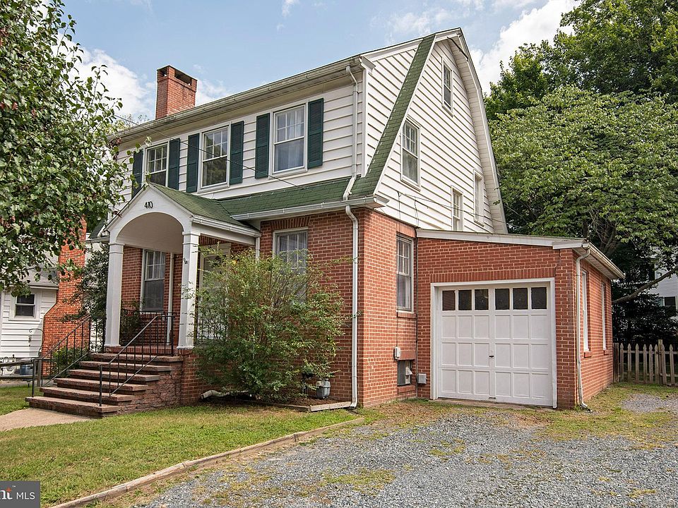 410 S Washington St, Easton, MD 21601 Zillow