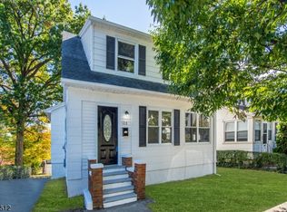 120 S Valley Rd, West Orange, NJ 07052