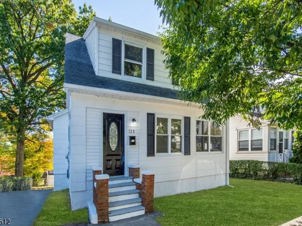 120 S Valley Rd, West Orange Twp., NJ 07052