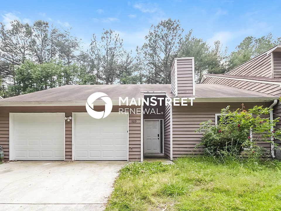 1509 Dillard Rd