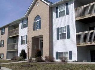 87 Rough Way UNIT 10, Lebanon, OH 45036