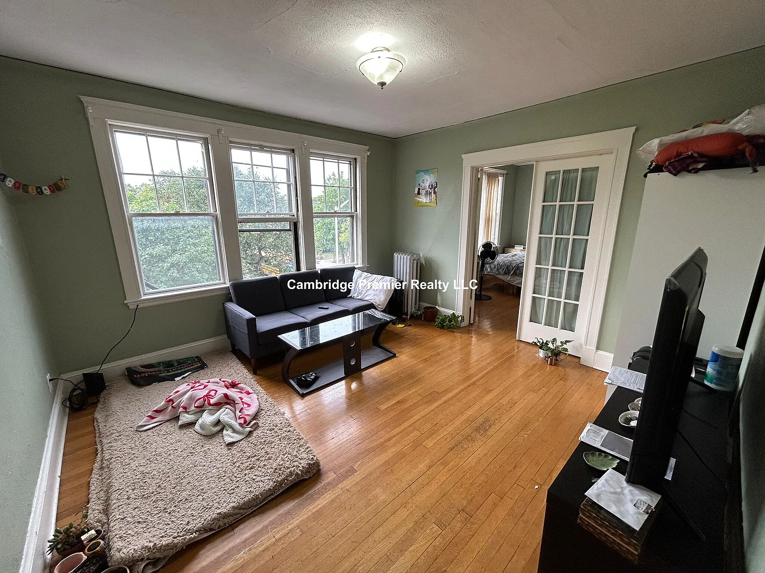 2 bed, $3,400 — Photo 1