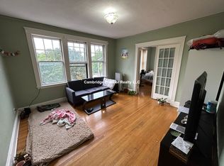 172 Norfolk St #7, Cambridge, MA 02139