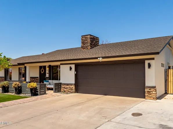 2302 E CHICAGO Street, Chandler, AZ 85225