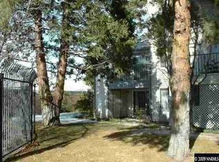 2364 Roundhouse Rd, Sparks, NV 89431