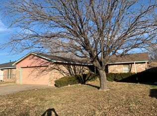 2917 S Philadelphia St, Amarillo, TX 79103