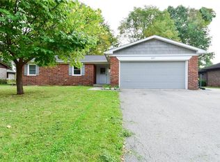 4357 Aspen Dr, Brownsburg, IN 46112