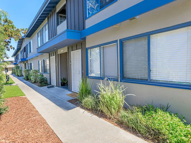 Pacific Villas — Photo 12
