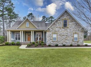 35 Endicot Way, Lugoff, SC 29078