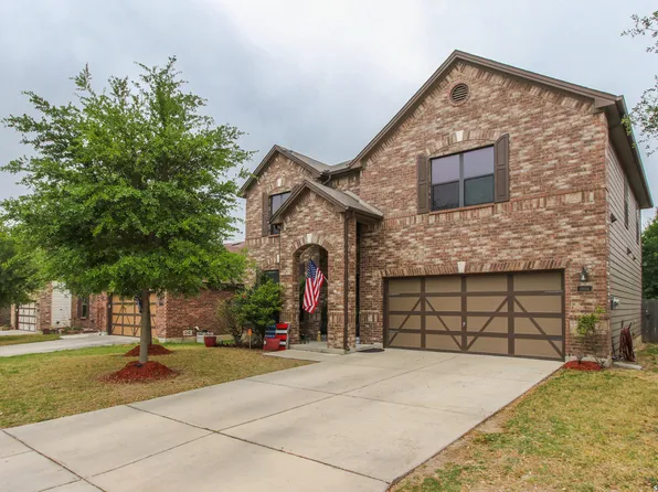 13034 Stags Leap, San Antonio, TX 78253