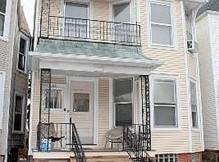 3751 N Damen Ave, Chicago, IL 60618