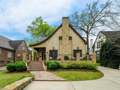 218 Poinciana Dr, Birmingham, AL, 35209