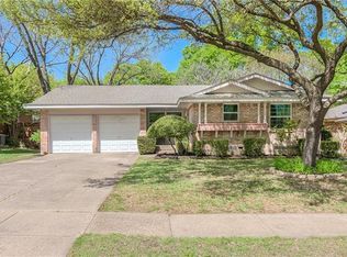 1210 Magnolia Dr, Richardson, TX 75080