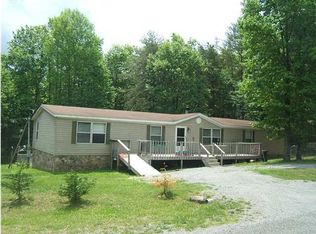 429 D Harvey Rd, Graysville, TN 37338