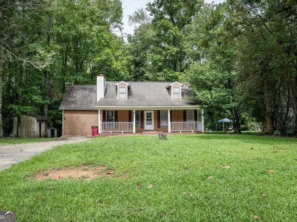 2387 Unaliyi Trl, Macon, GA 31220