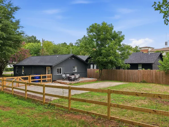 519 E End Avenue, Durham, NC 27703