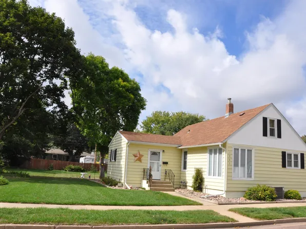 1209 N Holly Ave, Sioux Falls, SD 57104