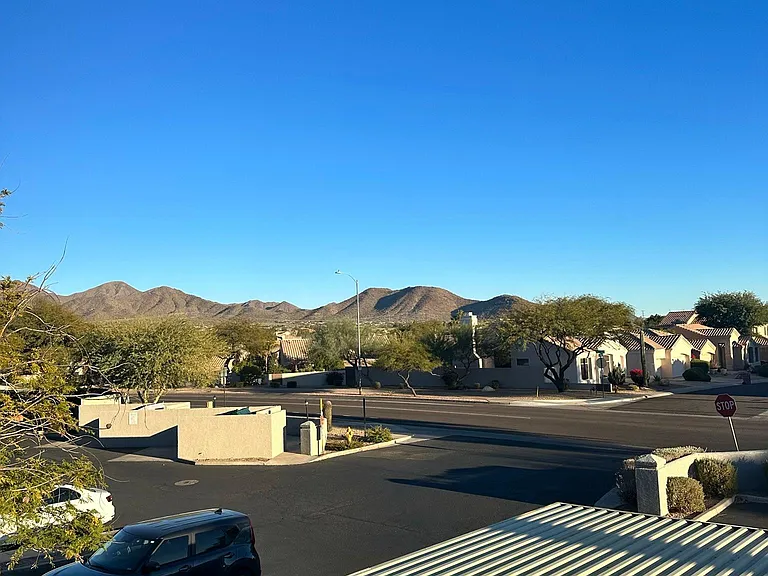 15095 N Thompson Peak Pkwy #2077 — Photo 44