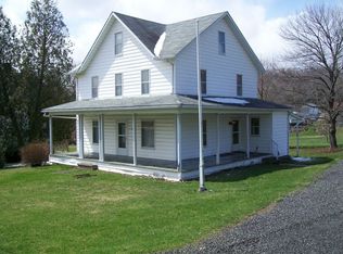 27301 Route 66, Lucinda, PA 16235