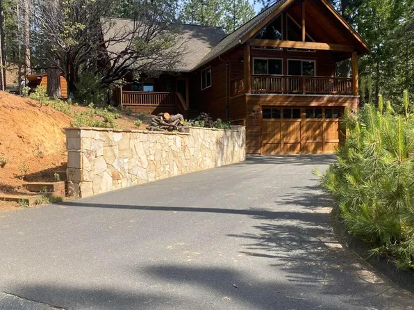 2105 Georgeann Dr, Arnold, CA 95223
