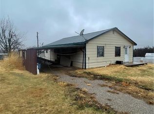 27063 State Highway 19, Cyril, OK 73029