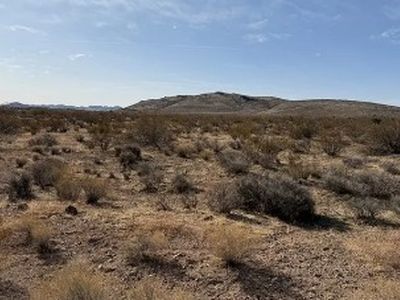 0 N Coyote Rd, Dolan Springs, AZ, 86441