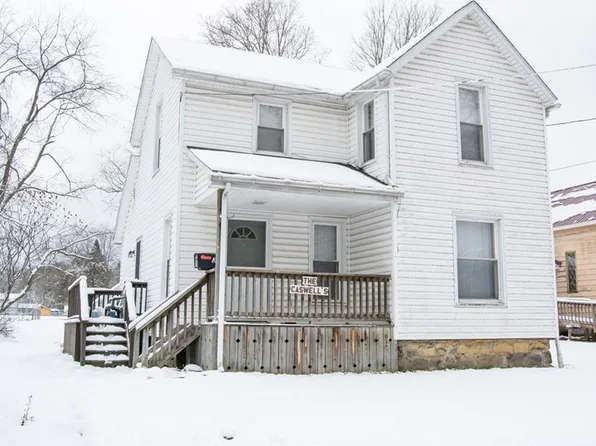 377 Center St, Salamanca, NY 14779