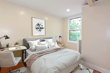 Rented by Brick&Mortar