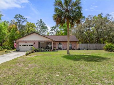 7250 W Lacey Ln, Homosassa, FL, 34448