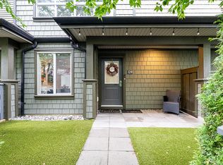8138 204th St #129, Langley, BC V2Y 0T4