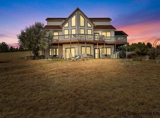 7102 Archer Rd, Cheyenne, WY 82009