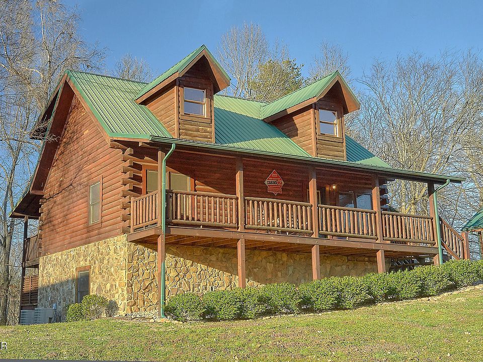1st image of 1640 Little Cabin Loop