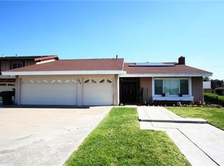 830 S Phyllis Cir, Anaheim, CA 92806