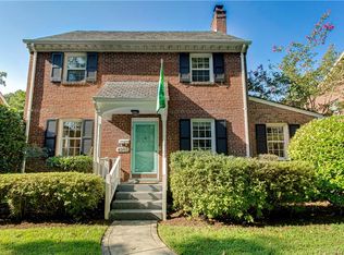 4202 Hillcrest Rd, Richmond, VA 23225