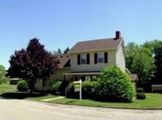 11 Washington Way, Smithfield, PA 15478